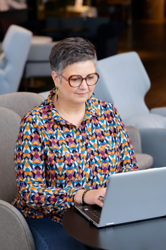 Anita Royer Assistante administrative indépendante