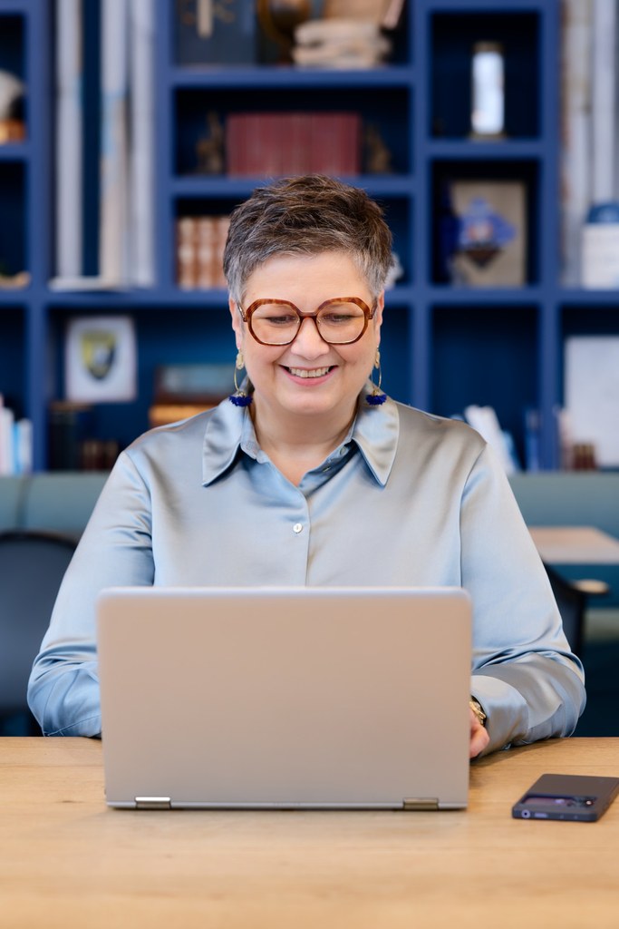 Anita Royer Assistante administrative indépendante