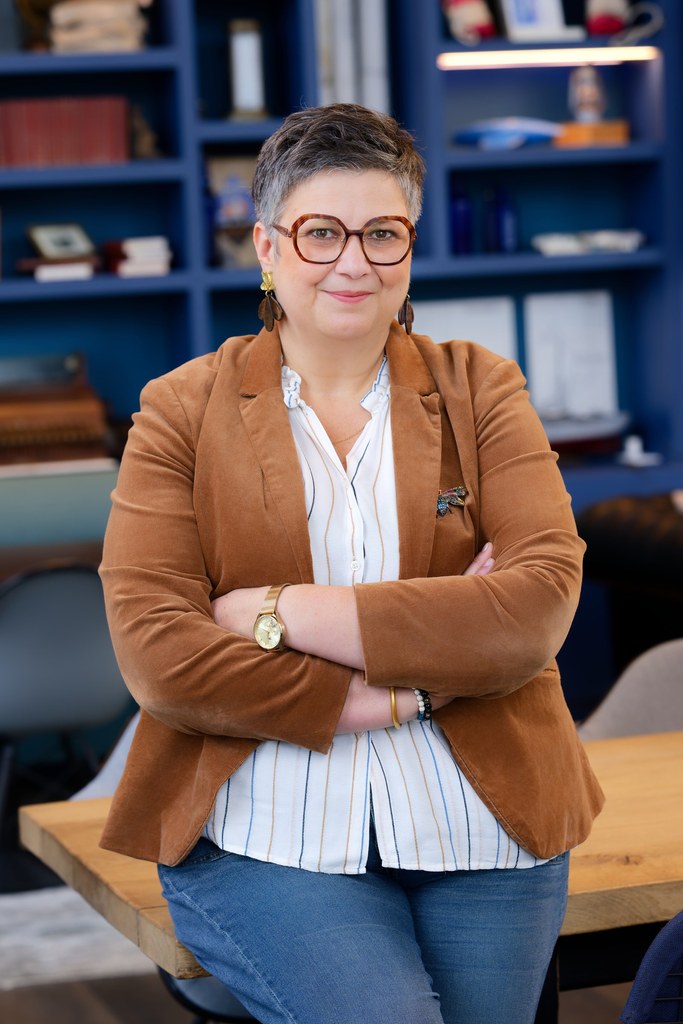 Anita Royer Assistante administrative indépendante